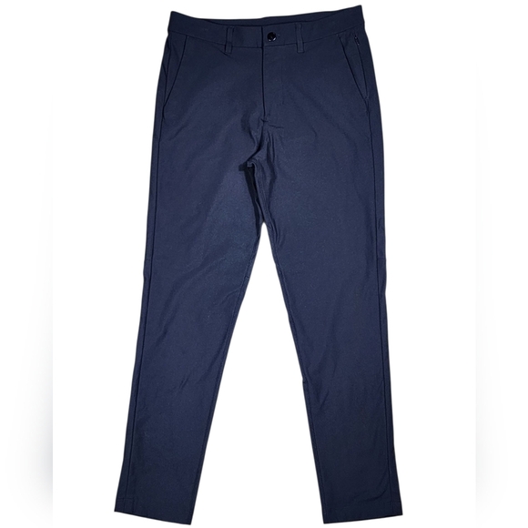 Lululemon Commission Pant Black Mens 30 - Picture 3 of 11